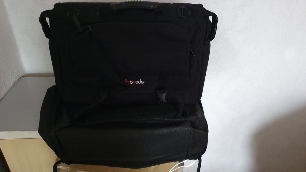 Чанта за претосим компютър