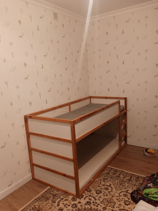 Кровать для детей