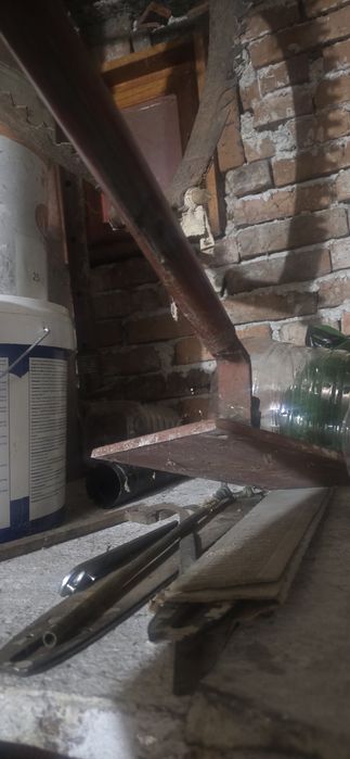 Бигляр за арматура от 3мм до 18мм