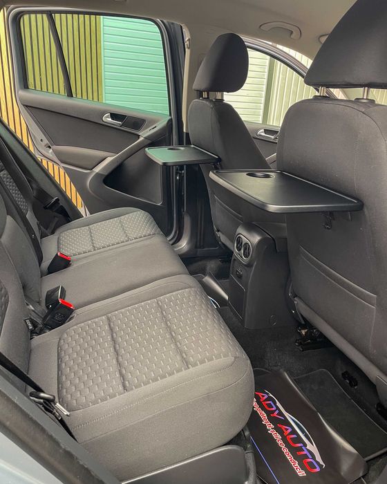 VW TIGUAN ( 4MOTION ) 4X4, Garantie 12 luni, Buy-back,Rate fixe