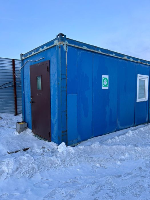 Продам контейнера 20, 40