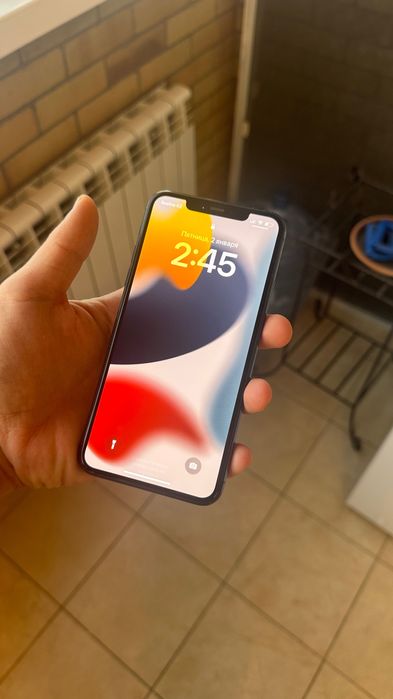 iPhone 11 Pro Max 64 GB