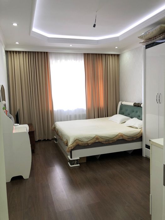 Квартира сотилади