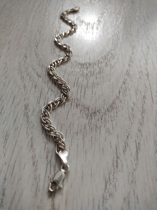 Браслет 925 пробы