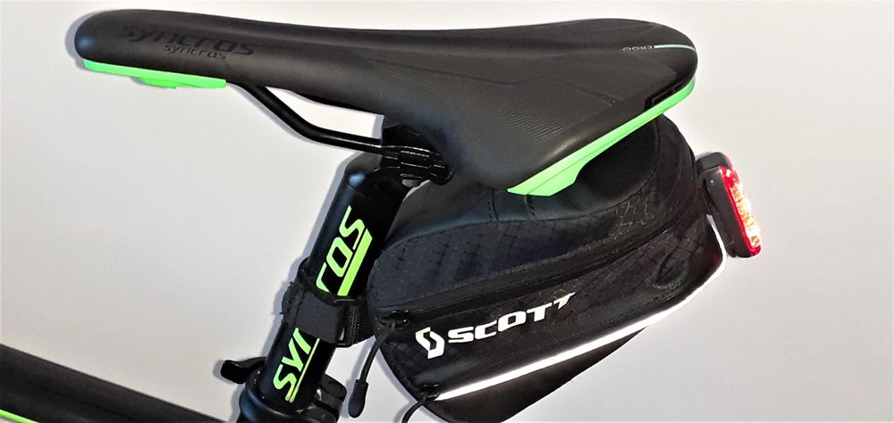 MTB Scoot Scale 720,marime L