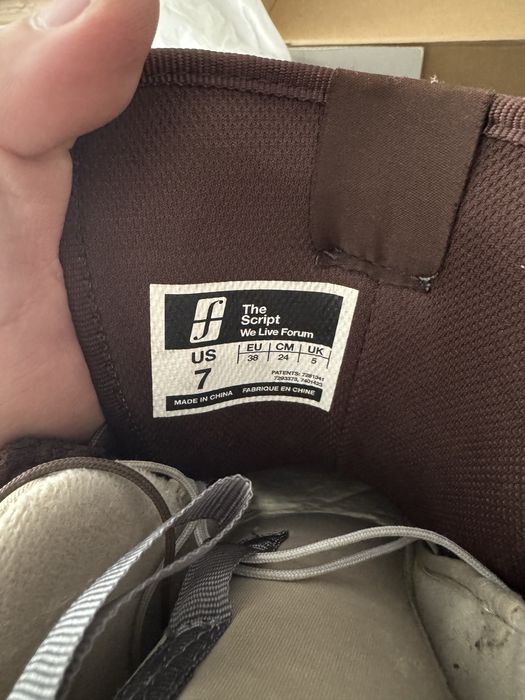 Бродам ботинки для сноуборда