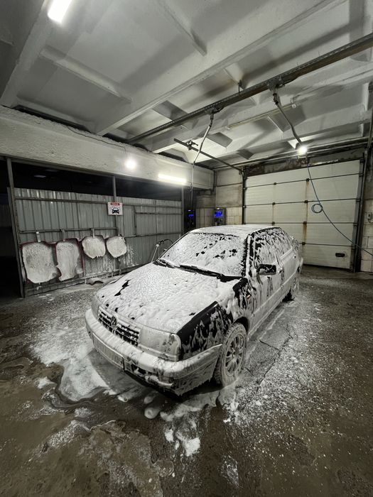 Вента в хорошем состояние