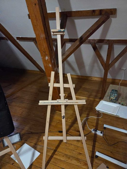 Sevalete din lemn de fag