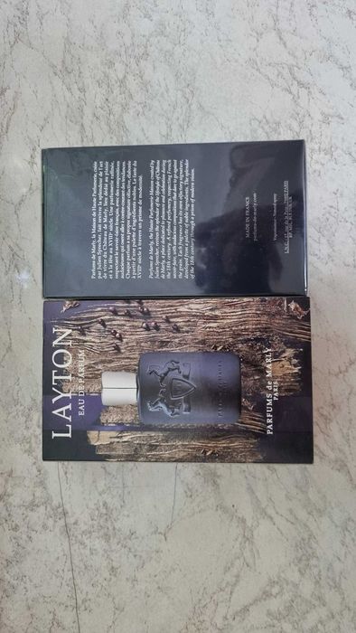 Parfums de Marly LAYTON