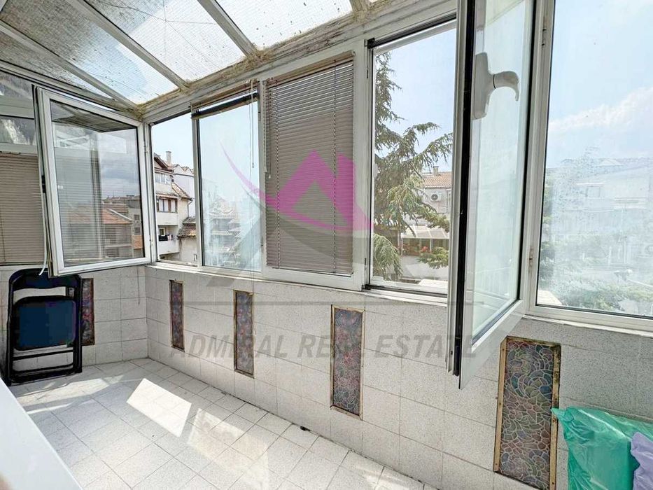 Дава се под наем Тристаен апартамент в Варна, Левски - 77 кв.м за 600 € - Снимка #4