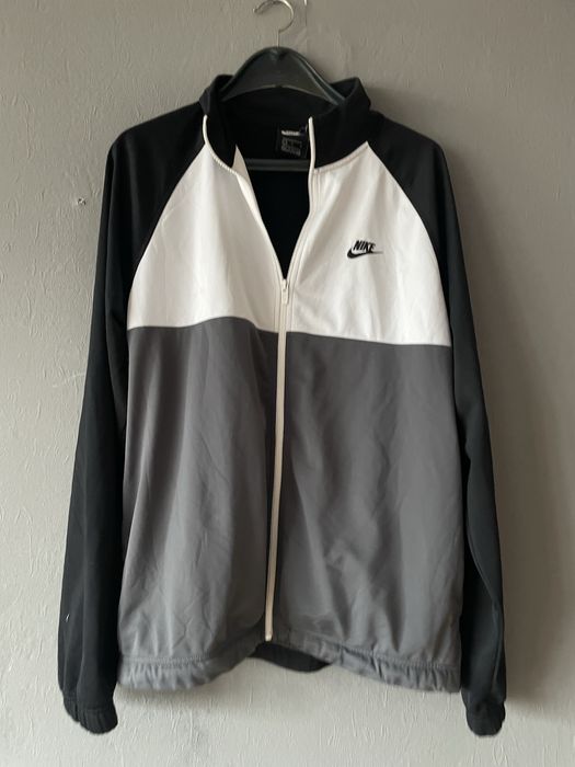 Спортни горнища Nike / Manchester city и долнище PSG