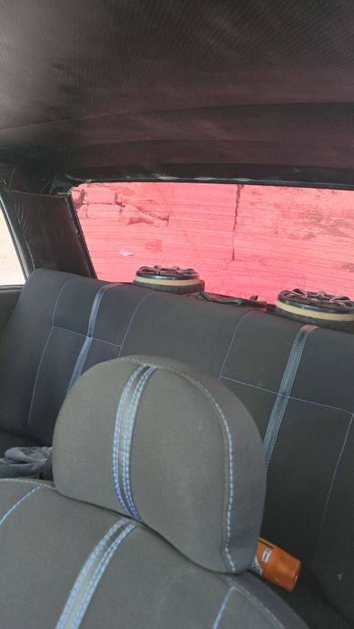 Vaz 2106 Sotiladi