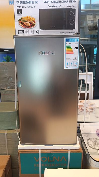 Volna mini haladenlik