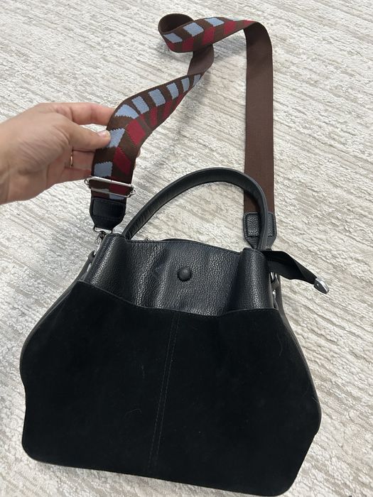 Продам сумку в хорошем состояни