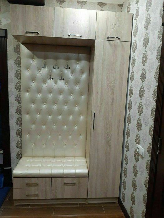 Закас билан киска мудатда ясаб берамиз