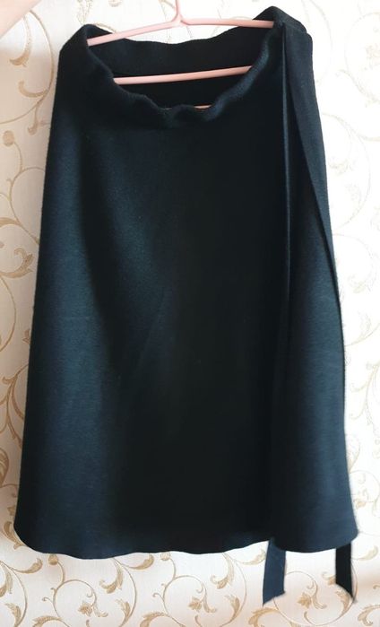 Стильная  юбка. Турция.