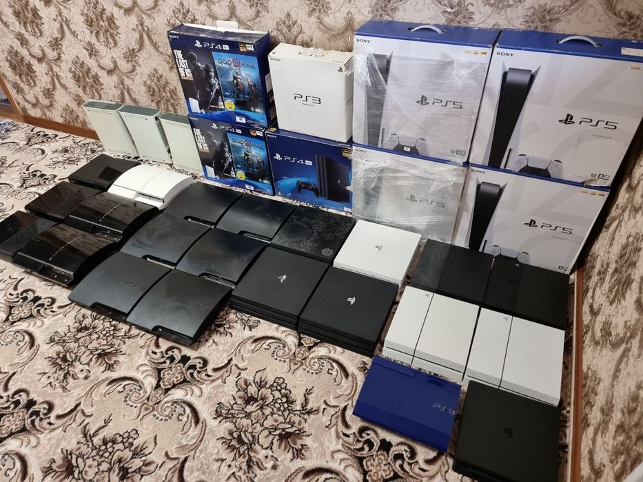 PlayStation 3 slim,super slim+ top games