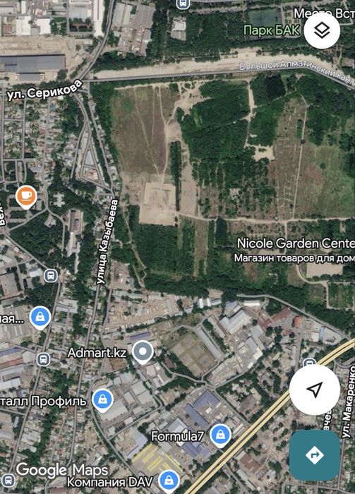 Продам квартиру 46.2 кв.м