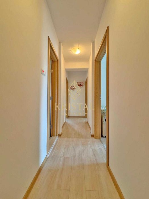 Продава се Тристаен апартамент в к.к. Слънчев бряг - 78 кв.м за 915 €/кв.м - Снимка #6