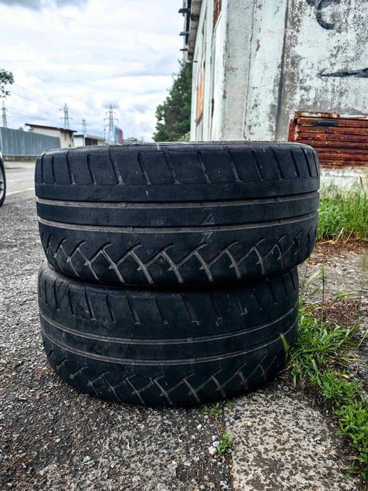 Семи сликове Westlake Sport RS 235/35/19 и 275/30/19