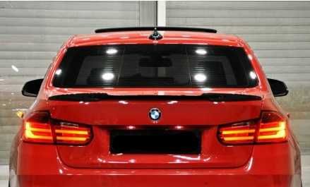 М4 Style Лип Спойлер за багажник за Bmw f30 spoiler бмв ф30
