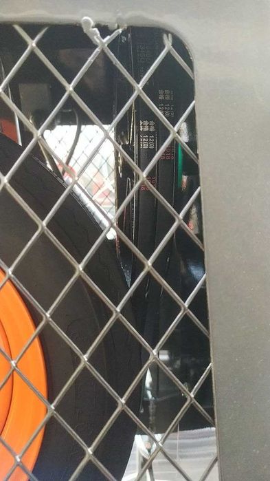 Бетономешалка 500 литров 3000 Ватт, 380 Вольт(3фазы), чугун. фаркоп.