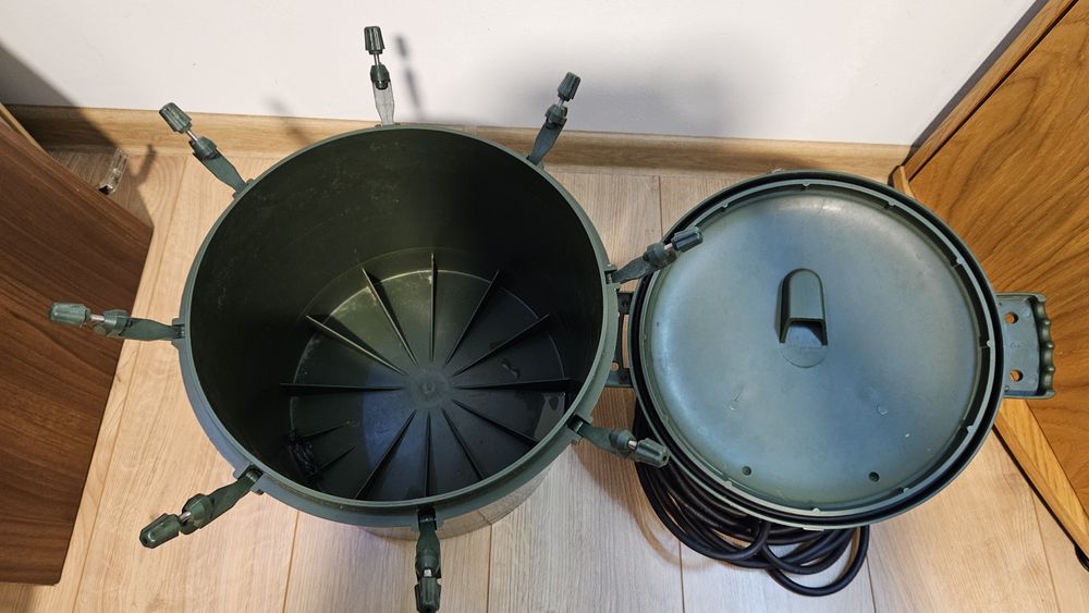 Filtru extern EHEIM 2250