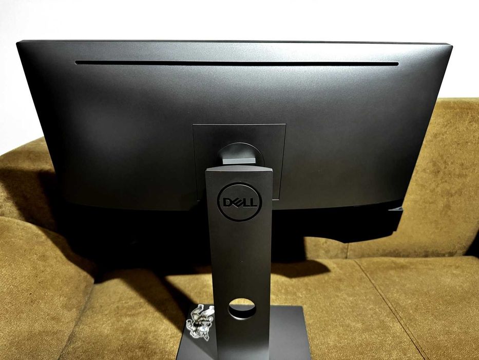 Monitor Dell UltraSharp U2417H 24" IPS Full HD