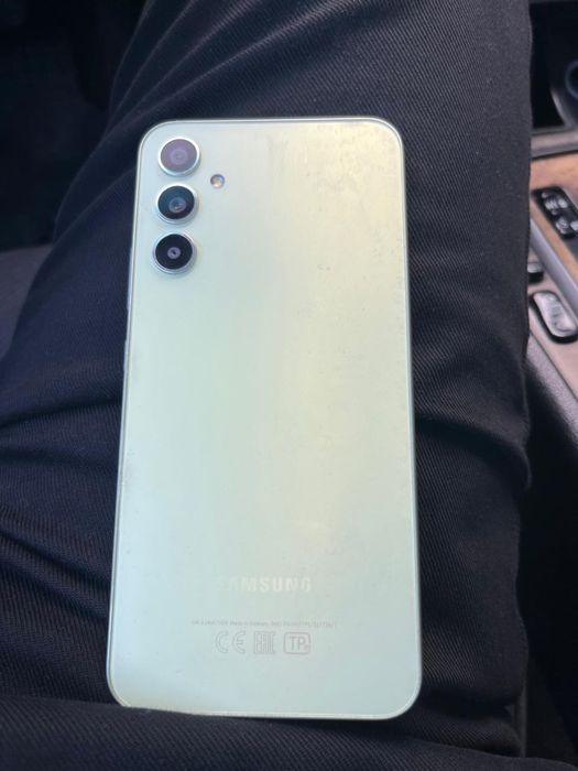 Самсунг А34 5G сатылады