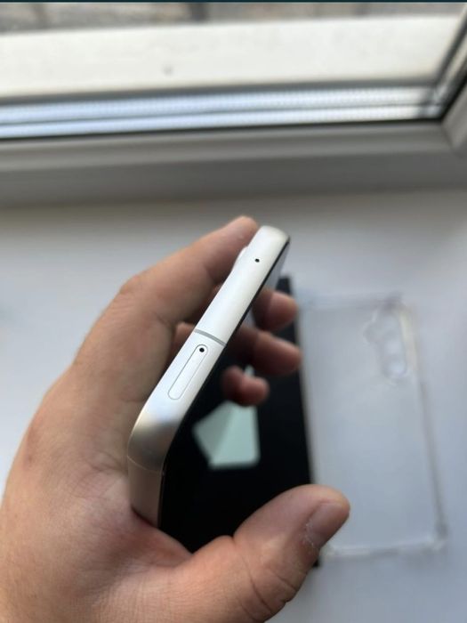 Смартфон Samsung S23FE 128GB