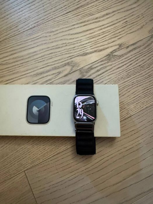 Apple Watch Series 9 41mm