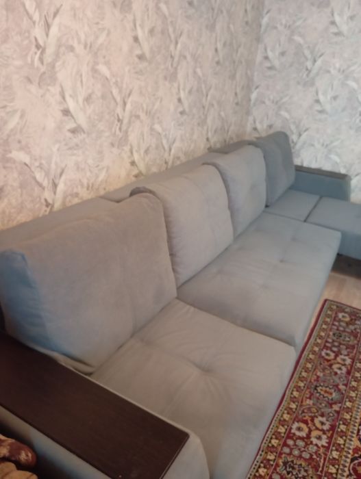 Продам угловой диван