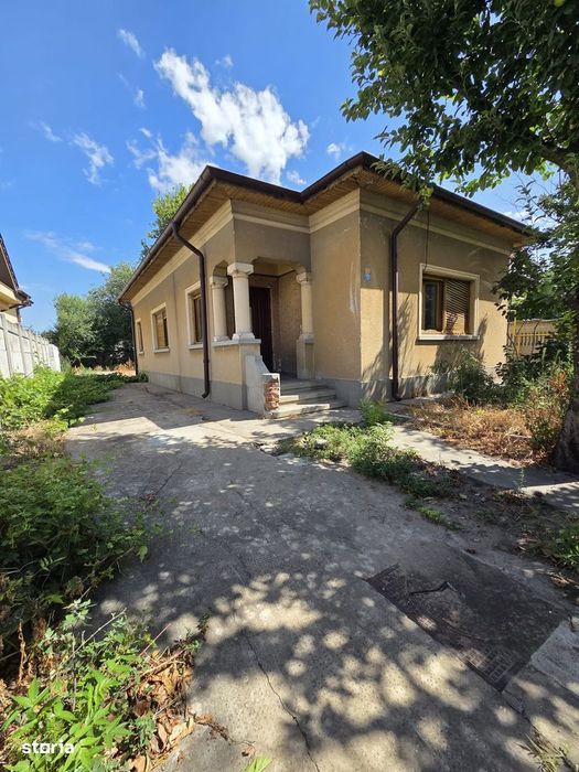 Casă Stada Ana Ipatescu