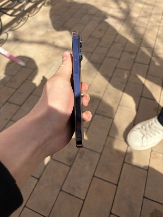 Iphone 14 pro max есть торг 14 про макс