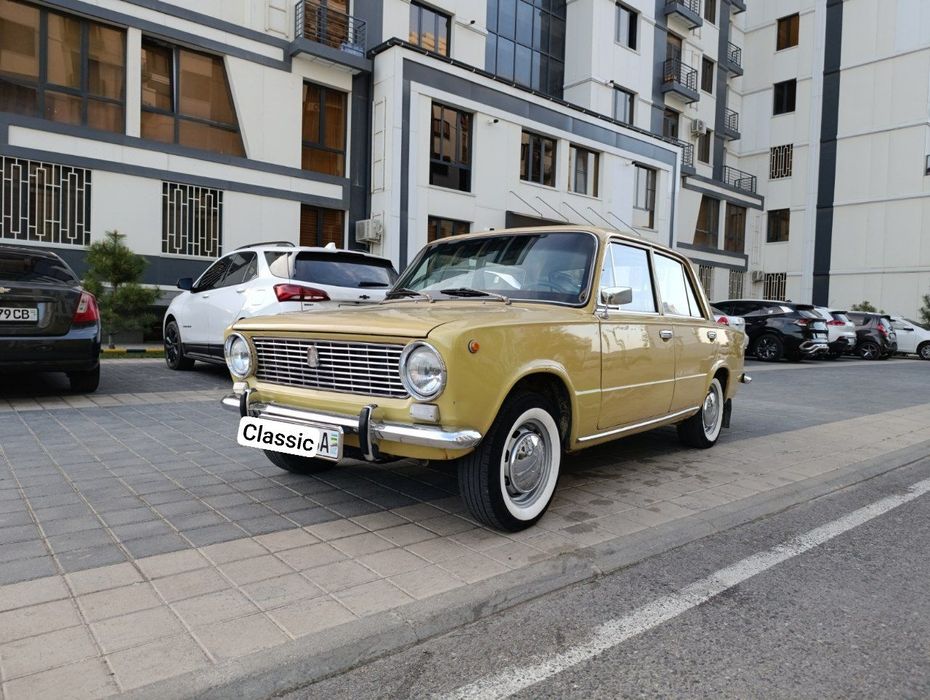 Vaz Classic Sotiladi
