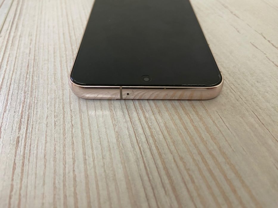 Samsung S22 128Gb Gold