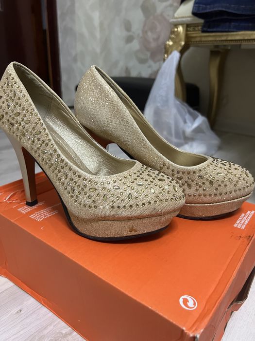 Туфли распродажа