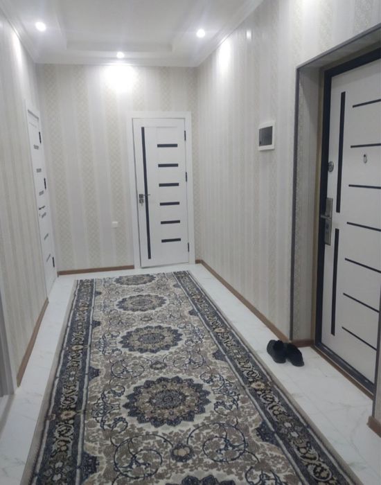 Аренда 2/3/7 ЖК Baurum , Сагбон