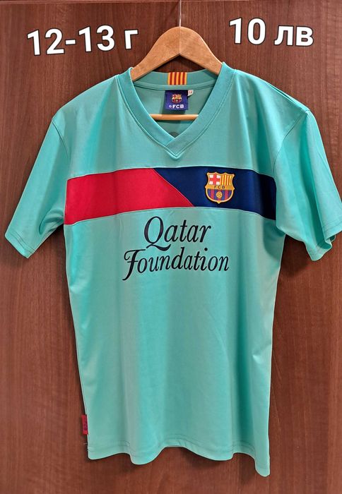 Н&М Детски тениски 10-12 г,12-13 г