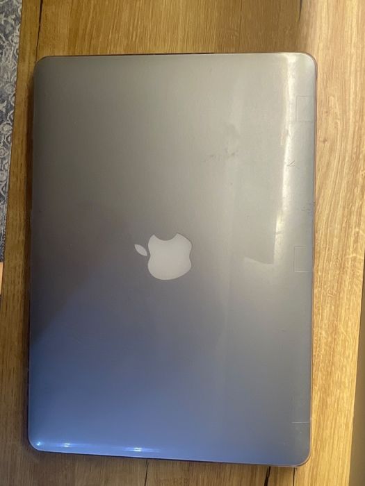MacBook Air 2017