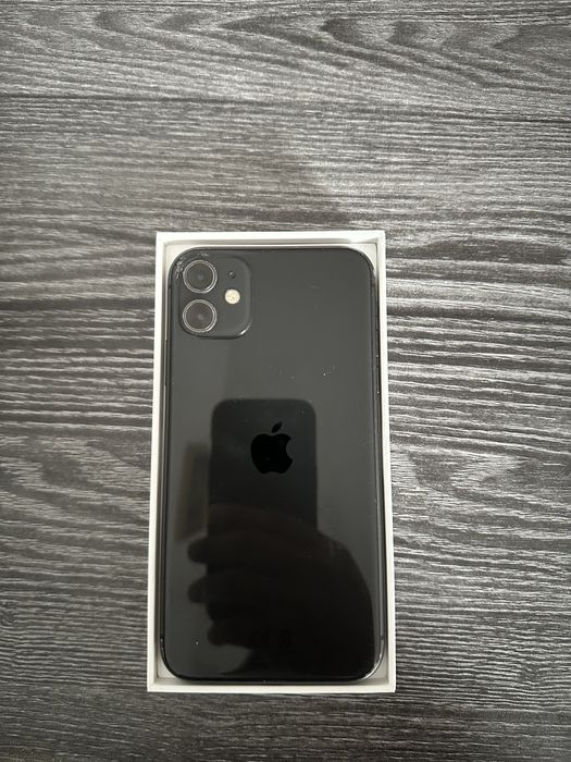 Iphone 11 64 GB