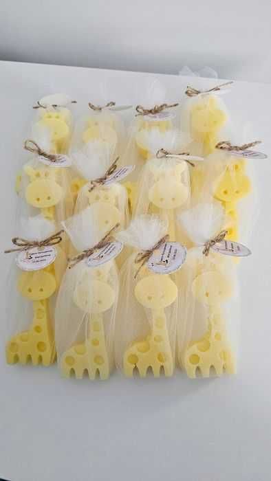 Подаръчета за гости