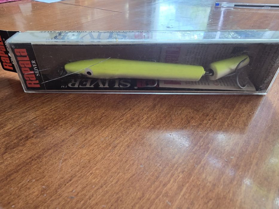 Rapala Slivers с размер 13cm
