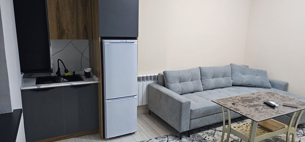 Сдам квартиру 40 кв чорсу