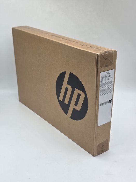 HP ecran FHD de 17,3", AMD Ryzen 7 7730U, 16 GB RAM, 512 SSD, SIGILAT