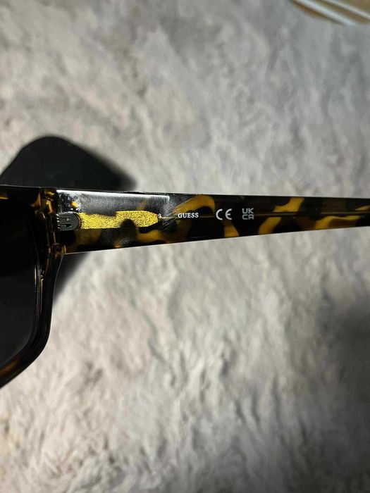 Слънчеви очила guess оригинал
