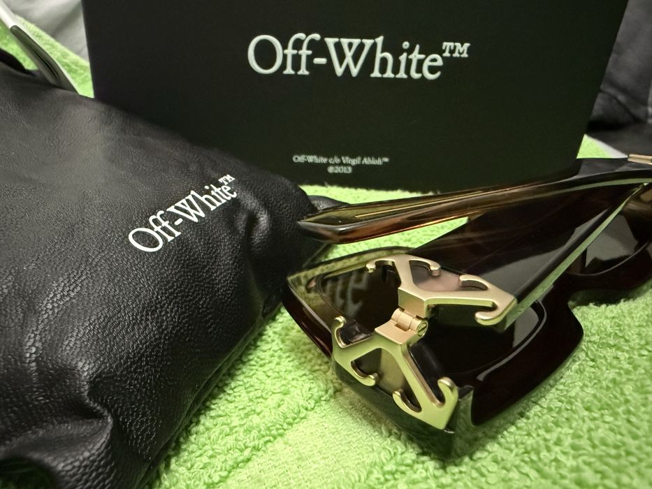 Ochelari Off White