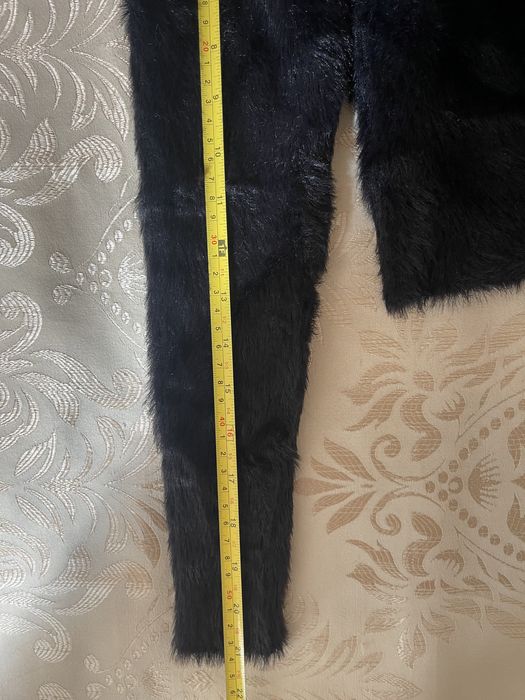 Bluza din puf noua cu eticheta