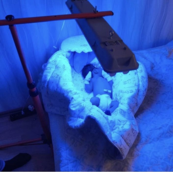 Фотолампа Сарағаш