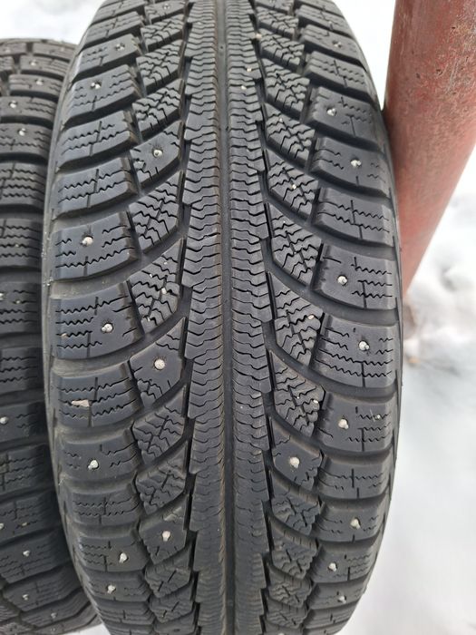 Продам шины. 185/60/18 Матадор